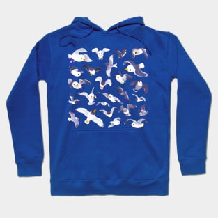 Gull Hoodie